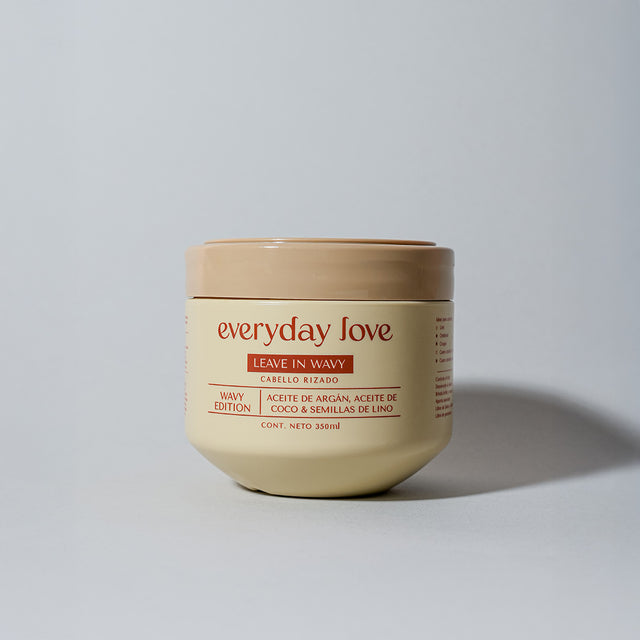 Kit Goodbye Frizz